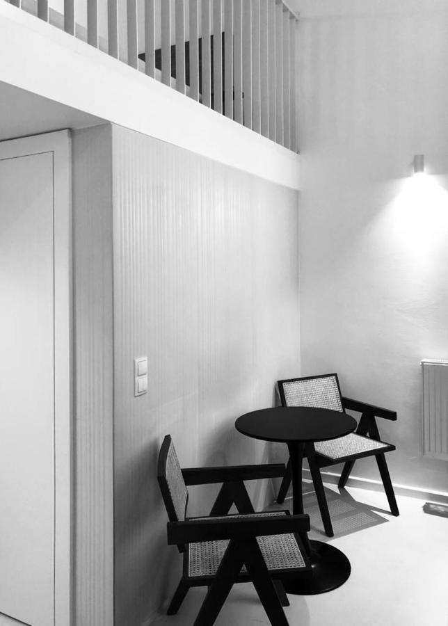 Grosszuegiges Apartment Mit Lounge Naehe Naschmarkt Vienna Luaran gambar