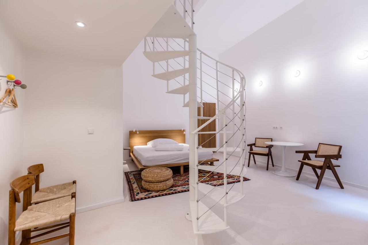Grosszuegiges Apartment Mit Lounge Naehe Naschmarkt Vienna Luaran gambar